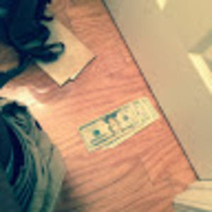 Meet your Posher, Davey